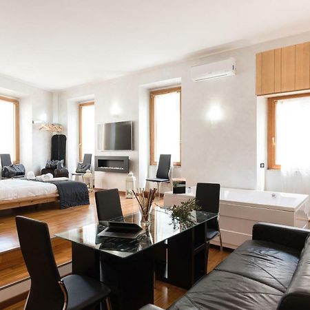 Rhome Suite Rom Exterior foto