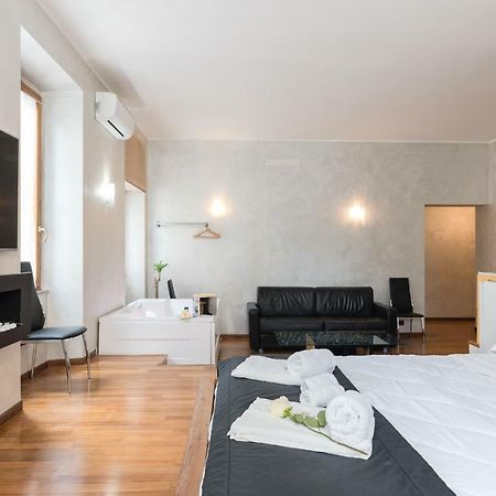 Rhome Suite Rom Exterior foto