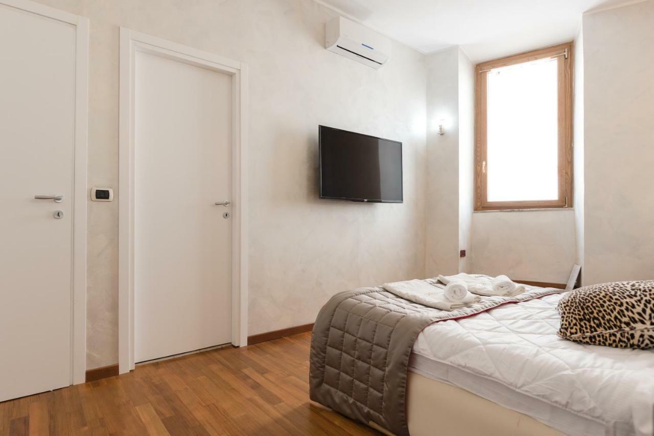 Rhome Suite Rom Exterior foto