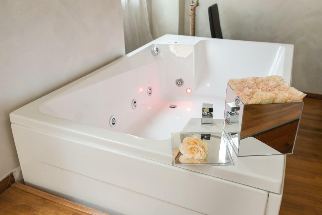 Rhome Suite Rom Exterior foto