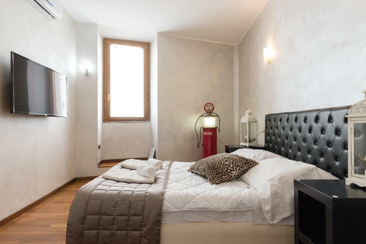 Rhome Suite Rom Exterior foto