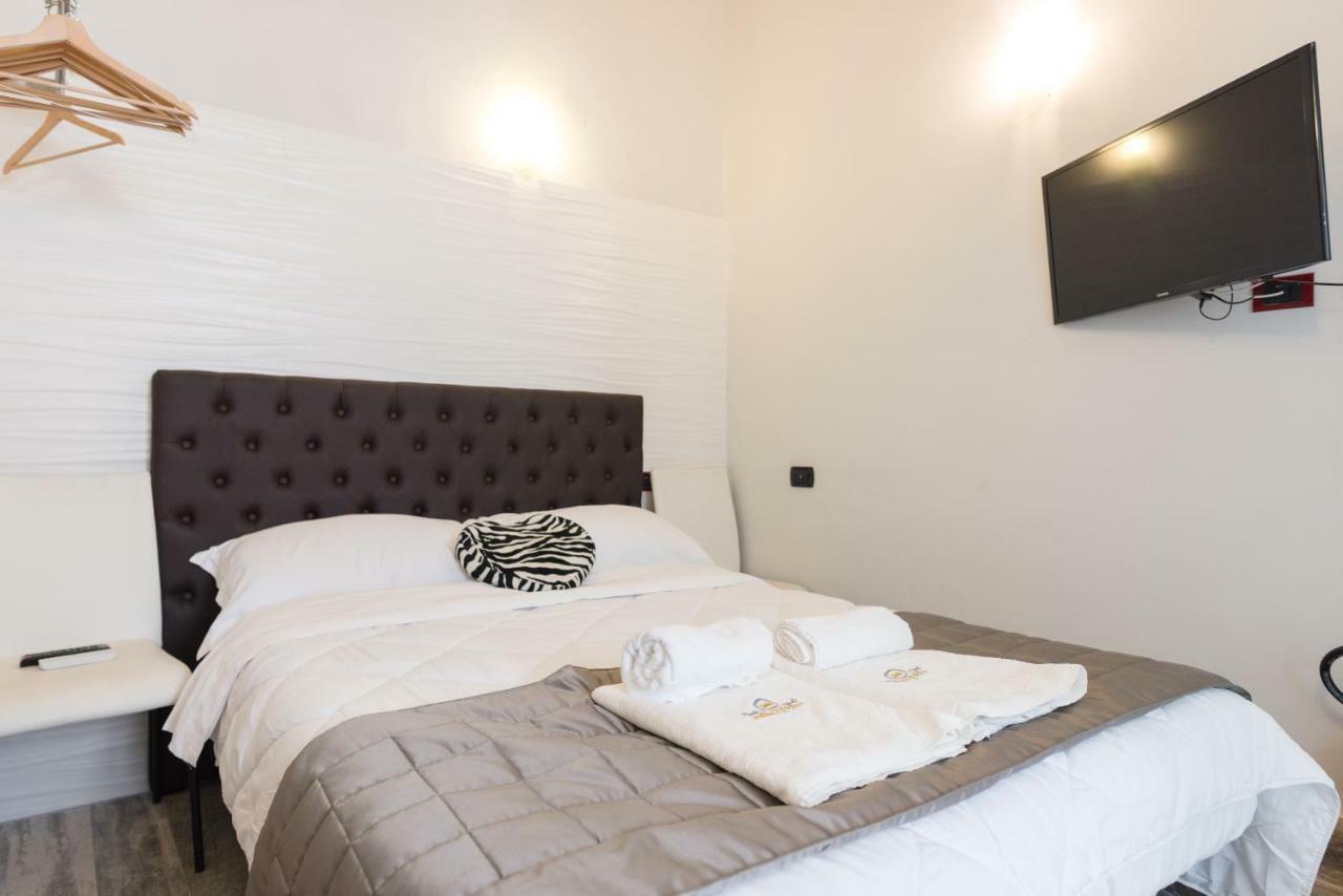 Rhome Suite Rom Exterior foto