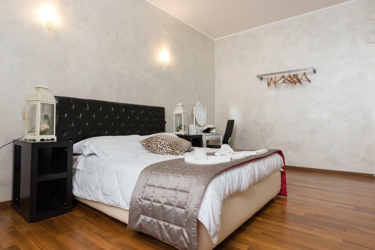 Rhome Suite Rom Exterior foto