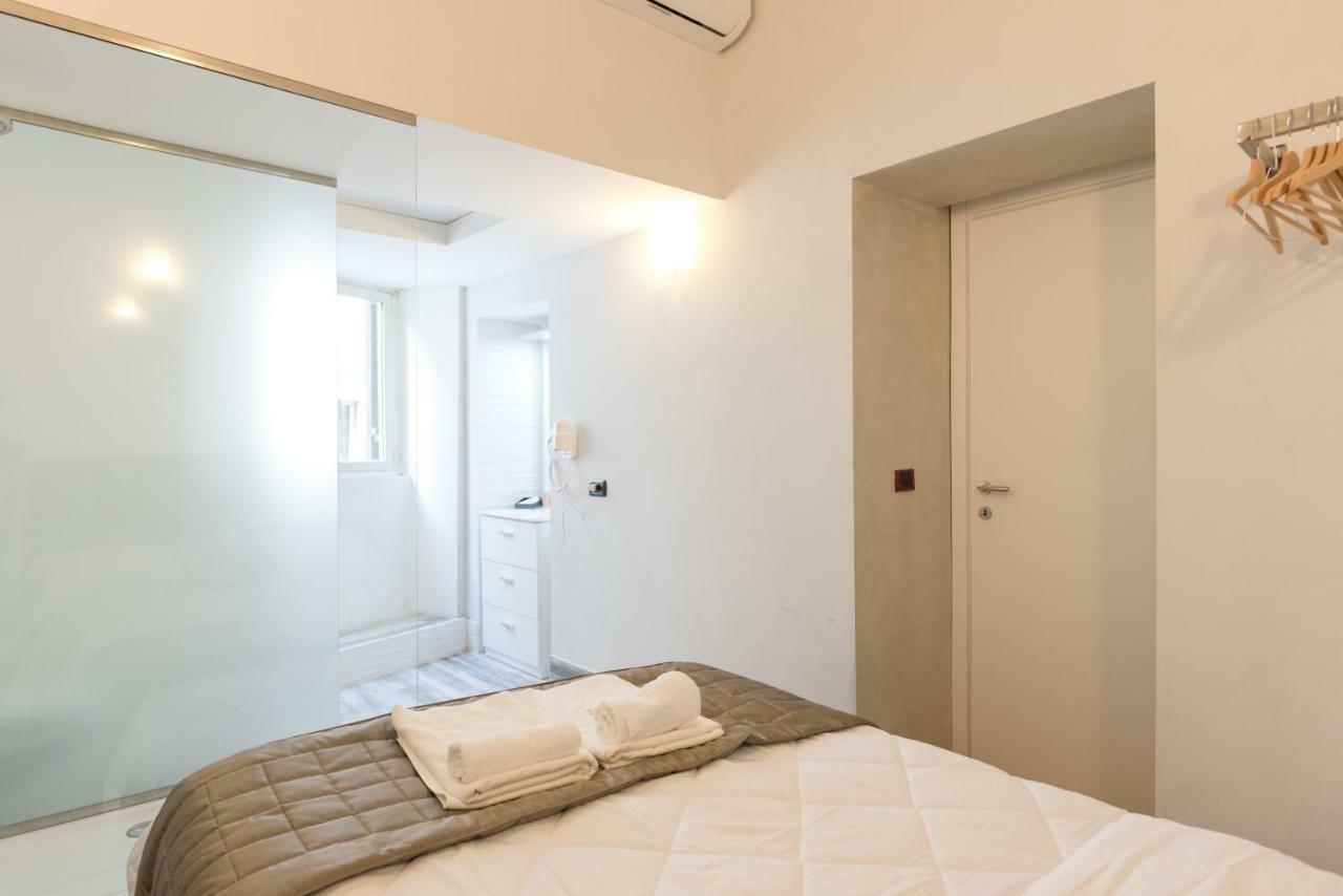 Rhome Suite Rom Exterior foto