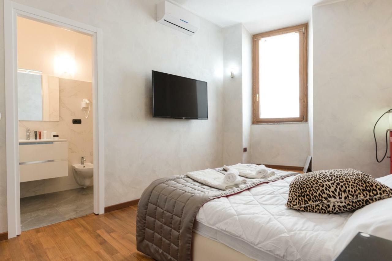 Rhome Suite Rom Exterior foto