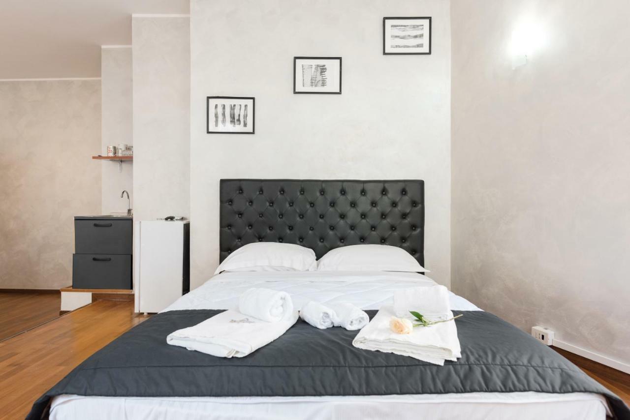 Rhome Suite Rom Exterior foto
