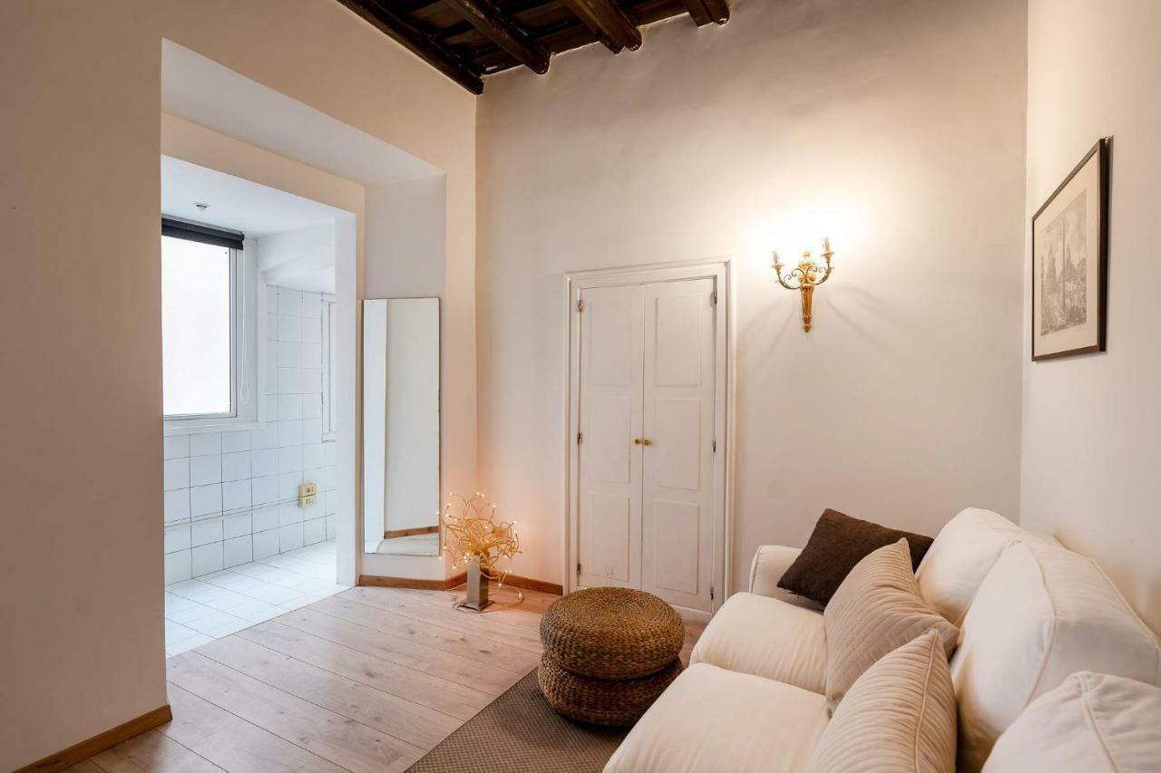 Rhome Suite Rom Exterior foto