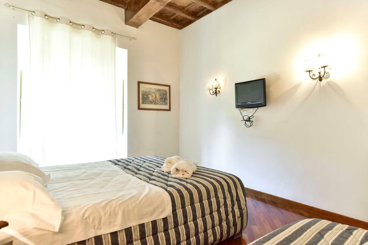 Rhome Suite Rom Exterior foto