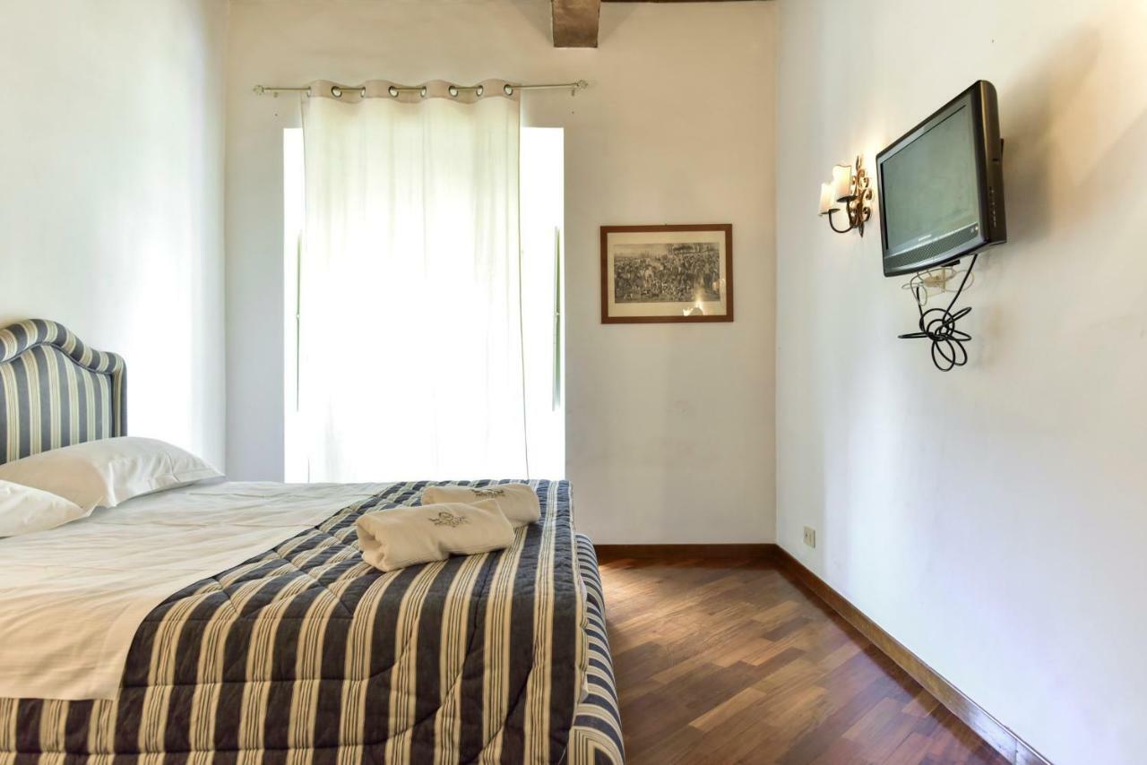 Rhome Suite Rom Zimmer foto